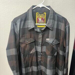 Dixxon Valencia Flannel Women's